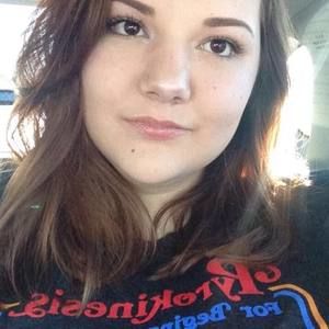 Meet your Posher, Erin